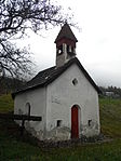 Kreuzkapelle beim Moatner