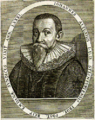 Q60389 Johannes Althusius geboren in 1557 overleden op 12 augustus 1638