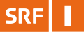 Logo de Radio SRF 1 depuis décembre 2022