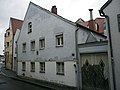 Wohnhaus