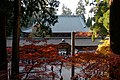 根本中堂 （延暦寺）