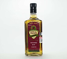 Mezcal A�ejo