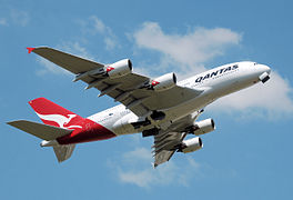 Qantas