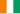 Drapeau de la Côte d'Ivoire