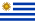 Drapeau de l'Uruguay