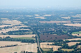 Luchtfoto