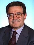 Romano Prodi