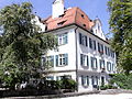 Villa, sogenanntes Schloss