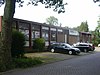 Opslagruimte en woning