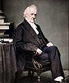 15.James Buchanan(1857 – 1861)