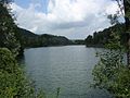 Lago di Castel dell'Alpi