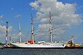 Segelschulschiff Gorch Fock I