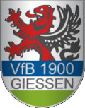 Logo des VfB Gießen