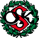 Logo von Örebro SK