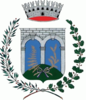 Coat of arms of Bosentino