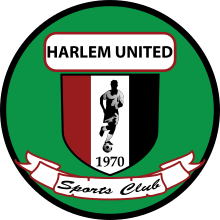 Harlem United.svg