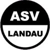 Logo du ASV Landau