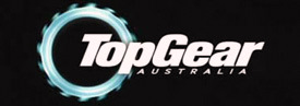 Logo de Top Gear Australia