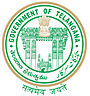 Blason de Telangana