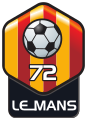 Logo de 2007 à 2010.