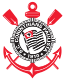 Logo du SC Corinthians