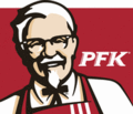 Logo de PFK depuis novembre 2006