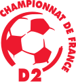 Logo de 1998 à 2002.