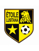 Logo du Étoile Lusitana