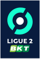 Logo de 2020 à 2024, avec le naming de BKT.