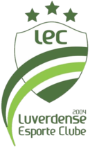 Logo du Luverdense