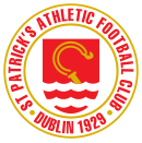 Logo du St. Patrick's Athletic