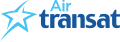 Logo d'Air Transat à partir du 17 mai 2011 au 14 novembre 2017[15].