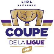 Logo depuis 2017.