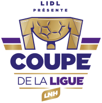 Description de l'image Coupe de la ligue de handball masculin France 2017 logo.svg.