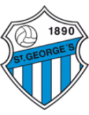 Logo du St. George's FC