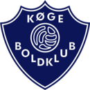 Logo du Køge BK