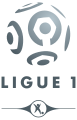 Logo de 2008 à 2017 avec l'apparition de l'Hexagoal.