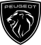 Logo de Peugeot