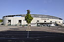 Stade de l'Aube Troyes