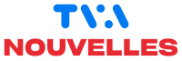 Logo de TVA Nouvelles depuis novembre 2020.