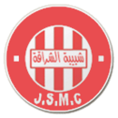 Logo du JSM Chéraga