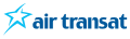 Logo d'Air Transat de 2004 au 17 mai 2011.