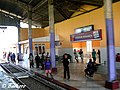 Stasiun Kebumen