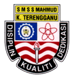 Logo SM Sains Sultan Mahmud