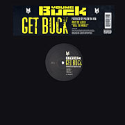 Обложка сингла Young Buck «Get Buck» (2007)