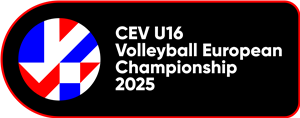 CEV U16 Volleyball European Championship 2025 | Women