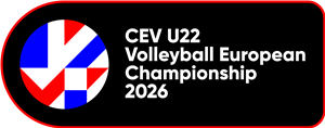 CEV U22 Volleyball European Championship 2026 | Men