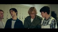 Trailer My Friend Dahmer