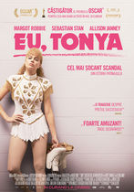 Eu, Tonya