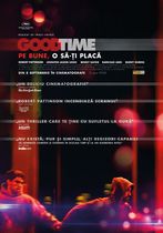 Good Time: Pe bune, o să-ţi placă